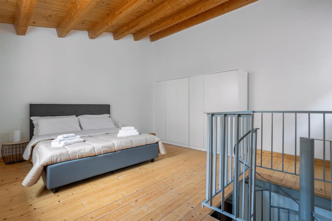 Casa Dei Quattro Canti B&B Palermo Exteriör bild